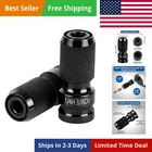 2PC 3/8" To 1/4" Impact Wrench Adapter, Quick Release Bit Holder, Cr-mo Steel Wi New. Price: $12.45.