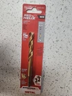 Milwaukee 48-89-4622 Shockwave Impact Duty Titanium Drill Bit 25/64" New. Price: $11.50.