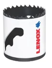 Lenox Tools 3003030L 1-7/8" Bi-metal Speed Slot Hole Saw With T3 Technology New. Price: $10.99.