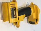 Dewalt Xrp 14.4V DC935 DC930 Clamshell, Handle Housing 629820-01 Used. Price: $14.75.