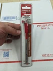 Diablo Tools DSPD4020 5/8" X 6" Demon Spade Bit For Nail-embedded Wood New. Price: $11.00.