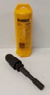 (N81184-2) Dewalt DW5791 Sds Adapter In Case Used. Price: $51.59.