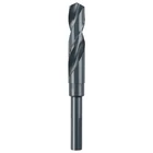 Milwaukee 23/32 In. S&d Black Oxide Drill Bit New. Price: $24.49.