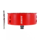 5-3/8 In. Recessed Lighting Bi-metal Hole Saw New. Price: $29.25.