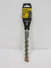 Dewalt DW5464 , 1" X 8" 10" Sds Plus Hammer Bit New. Price: $17.00.