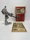 Sears Craftsman Drill Bit Grinding Attachment 6677 With Original Box Vintage Usa Used. Price: $17.99.