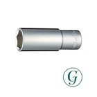 Tone Deep Socket Hexagonal 4S-22L 12.7MM 1/2 Drive 22MM Width New. Price: $23.37.