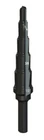 Greenlee Emerson - GSB02 1/2 Inch Metal Cutting Step Bit #2, ( Each ) New. Price: $102.95.