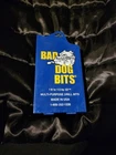 Bad Dog 12 Piece Multipurpose High Speed Drill Bit Set. Mfg No 1/8 Used. Price: $129.95.