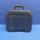 Drill Doctor 750X Bit Sharpener With Carrying Case Used. Price: $110.00.