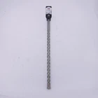 Simpson Strong Tie MDMX08121Q Sds-max Drill Bit Quad HEAD4X 13/16" 21" New. Price: $74.99.