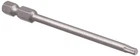 Wera Series 840/4 Z Sheet Metal Bit, Hexagon 3 89MM Blade, 1/4" Drive New. Price: $17.38.