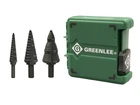 Greenlee GSBSET3 Other Hand Tools New. Price: $141.75.