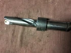 Sandvik RA416.2-1125P31-31 1-1/8" (1.125") Indexable Insert Drill Used. Price: $109.00.