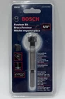 Bosch FB010 Forstner Bit, 5/8-INCH New. Price: $14.01.
