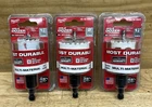 Milwaukee Hole Dozer Saw Bi-metal W/ Arbor/bits 49-56-(9665, 9667, 9671) DN32 New. Price: $44.99.