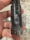 Shdiatool Diamond Core Drill Bits 5,/8-11 Inch For Hard Stone Concrete Marble Used. Price: $19.99.