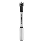 Irwin 1966896 Round Shank Marples Carbon Steel Forstner Drill Bit 1/2 X 4 In. New. Price: $13.39.