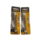 2 Dewalt 1/4" 3-3/16" Impact Ready High Speed Hex Shank Drill Bits (DD5116) New. Price: $14.00.