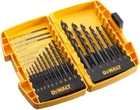 Dewalt DW1176 Oxide Set, Black 16-PIECES New. Price: $21.24.