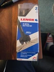 Lenox Tools 1787564 Bi-metal Self Feed Bit, 2-1/8-INCH New. Price: $26.19.