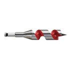 New Milwaukee 48-13-1123 1-1/8" X 6" Ship Auger Bit. Price: $30.00.