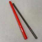 Hilti Hammer Drill Bit Sds Max 3/4" 21" Gray Te-yx Carbide Multi-cutter 206514 Used. Price: $19.99.