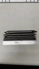Keo -new Pc Premium Hss Center Drill Set 60 #1,2,3,4,5 &6 X Each Are 6" Long. Price: $60.00.