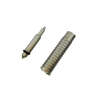 Milwaukee 48-20-5125 Sds-max Spline Thick Wall Carbide Tip Bit 1-1/2 In. New. Price: $136.85.