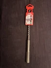 Diablo DMAMX1020 1/2X8X13 4-CUTTER Full Carbide Head Hammer Bit New. Price: $34.99.