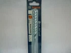 New In Pkg Bosch BM2015 Bit 1/2" Rotary Drills 6" Masonry Brick Block. Price: $7.90.