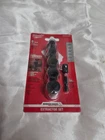 Milwaukee 6 Piece Impact Extractor Set 48-32-8000 New. Price: $24.99.