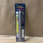Bosch Concrete Masonry Drill 1/4 Bit Rotary Hammer Diamond Carbide 3 Flats Grip New. Price: $6.35.
