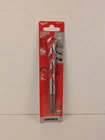 Milwaukee 9/16 X Carbide Hammer Drill Bit, 48-20-9035 New. Price: $11.00.