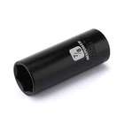 Mixpower 1/2-INCH Drive Deep Impact Socket 7/8 Inch, Sae, Cr-v, 22.23 Mm New. Price: $10.49.