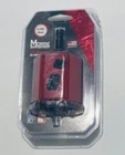 Morse MHSA33C 2-1/16", Bi-metal Hole Saw With Attached Arbor New. Price: $23.99.