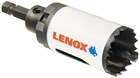 Lenox Tools Hole Saw With Arbor, Speed Slot, 1-1/4-INCH (1772491) Ships Fast New. Price: $13.50.