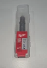 Milwaukee Steel Hawg Annular Cutter 11/16 In Carbide-tipped 49-57-8068 New. Price: $34.00.