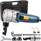 Vevor Electric Metal Nibbler Shear Cutter 0.07IN/1.8MM Thickness 110V New. Price: $95.99.