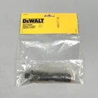 Dewalt DW5790 Spline To 1/2" Chuck Adapter Rotary Hammer - New. Price: $39.99.