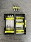 Ryobi Impact Rated Drill Bits (50-PIECE) Driving Kit AR2039 & AR2031 Open. Price: $28.99.