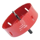 4.25 Inch Hole Saw, Laiwei Bimetal Cutter. For Drilling Wood,aluminium P... New. Price: $24.46.
