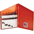 Pc Ml Step Pnt Drl 13KK10 Knkut Metal 843724011538 Drill Bits New. Price: $115.25.