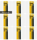 (lot Of 10) Dewalt DW2232 3.5" #2 Square Recess Power Bit New. Price: $15.99.