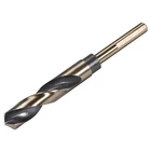 Hss Reduced Shank Twist Drill Bits High Speed Steel With 13MM - 25MM New. Price: $19.56.
