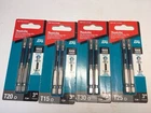 Makita Xps Impact-rated Torx Bit Set T15-T30 In Steel (8PC) New. Price: $10.00.