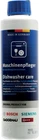 Bosch Siemens Care Product For BM2020EA BM3120EA BM3160EA BM3190EA BM4220EG New. Price: $39.75.