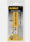 Dewalt Flextorq Magnetic Bit Holder, Impact Ready, 2"INCH (DWA2SLVIR) New. Price: $13.99.