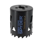 2-1/4 Hole Saw Carbide Tipped Metal/wood Cutting Spyder 600907CF New. Price: $22.48.