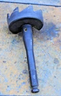 Lenox 33256-LL256 9/16 Shank Hole Saw Drill Bit Marked 65MM -used. Price: $22.00.